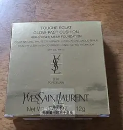 YSL ラディアント タッチ 3D グロウ フェイスパウダーB10 - メルカリ
