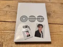 未開封BTS ARIRANG CD Jungkook特典付き