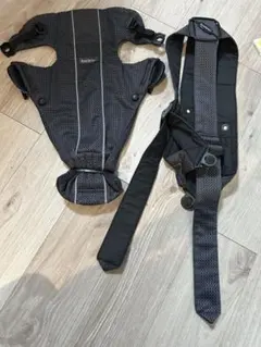 BabyBjorn ミニ 抱っこひも