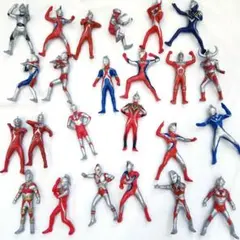 HGX・HGウルトラマン他 まとめ売り メルカリ