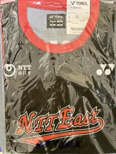 YONEX 桃田賢斗 ゲームシャツ ユニフォーム
