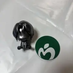 Mrs. GREEN APPLE 大森元貴 フィギュア　一番くじ