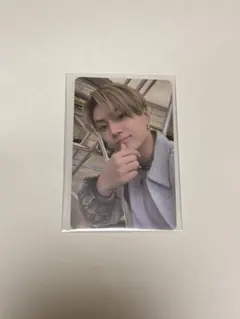 ジェイ　トレカ