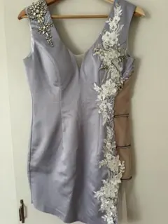 ローブドフルール Glossy キャバクラ ドレス