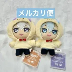 アイドリッシュセブン きらどるぬいぐるみ おさんぽーず MEZZO 壮五 環 ③