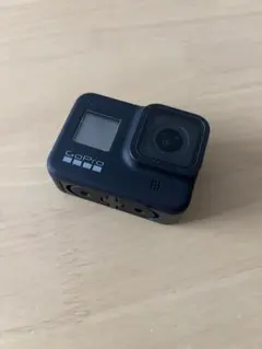 2026年最新】gopro hero8 ジャンクの人気アイテム - メルカリ