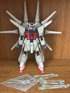 旧HGレジェンドガンダム　ジャンク