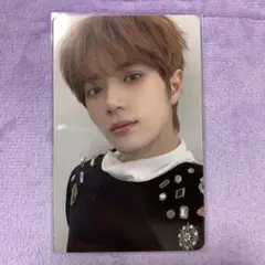 TXT ボムギュ GBGB ユニバ ラキドロ 当選 トレカ