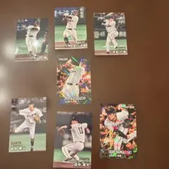 プロ野球チップス2026 巨人 ジャイアンツ