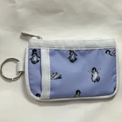 レスポートサック キーケースコインケース