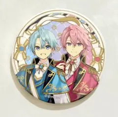 すとぷり さところ すとめもvol.forever 缶バッジ