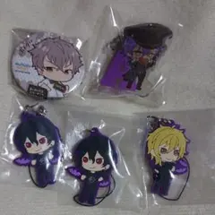 あんスタ UNDEAD まとめ