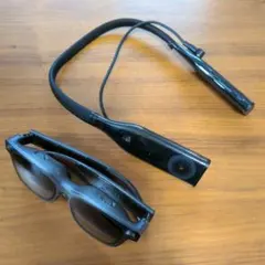 Viture Luma Pro XR Glasses レンズフード 電アダプター - メルカリ