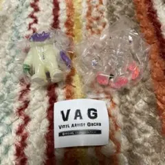 VAG SPECIAL GYAROMI コレクション『クトゥルフオイドイカリ』のサムネイル