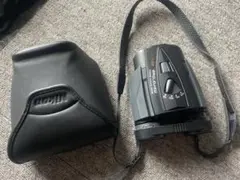 Nikon EAGLEVIEW 8-24x25 双眼鏡　イーグルビュー