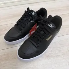 PUMA プーマ ユニセックス プーマ シャッフル パーフ スニーカー