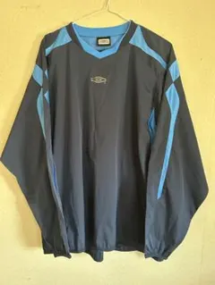 umbro アンブロ　ウインドブレーカーピステGACH1-TR メンズ Lサイズ