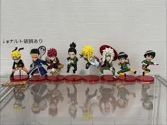 2026年最新】ワーコレ ナルトの人気アイテム - メルカリ