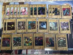 遊戯王 初期 2期 300枚以上 まとめ売り