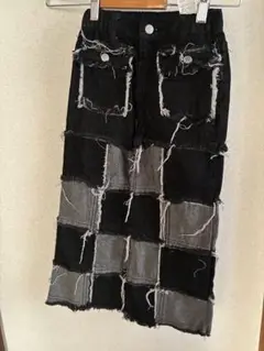 Y2Kデニムパンツ