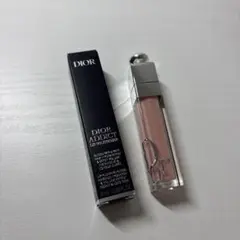 Dior Addict Lip Maximizer 001 ピンク