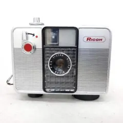 【動作確認済】 RICOH AUTO HALF G04-0409-55p 動作確認済】 RICOH AUTO HALF G04-0409-55p - メルカリ