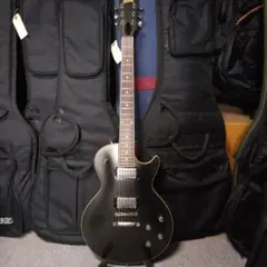 k*j様 レア　STafford ３３５タイプ　セミアコ　９０年代？ Stafford FES-1200 Sunburst 中古 335よりも少し小ぶりで軽量な ギター