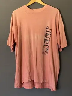 s*m様 90sJimmyzジミーズ 鬼フェードＴシャツ XL USA製　西海岸のサムネイル