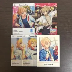 あんスタ Ra*bits 紙類 まとめ売り