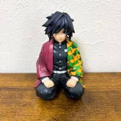 【匿名配送】G.E.M.シリーズ　てのひら義勇さん 冨岡義勇 鬼滅の刃 本体のみ