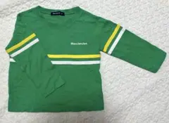 ムージョンジョンソン　90cm 長袖Tシャツ