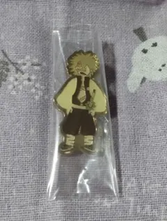 鬼滅の刃 不死川実弥 ゆるパレット ピンズコレクション