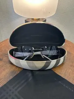 BURBERRY by SAFILO サングラスのサムネイル