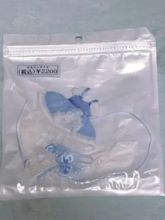 ルルリンサイズ ドール用ドレスセット