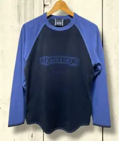 2026年最新】ヒステリックグラマー ラグラン ロンtの人気アイテム