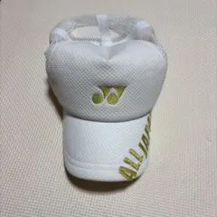 YONEXオールジャパンキャップ