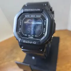 タイドグラフ付きBLX-560 電池新品/パッキンシリコングリスアップ済み/