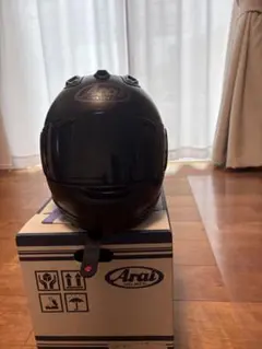 Arai ジェットヘルメット スモークシールド SENA20S インカム付 - メルカリ
