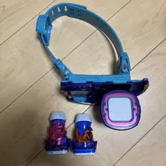 仮面ライダーリバイス 変身ベルト（リバイスドライバー）