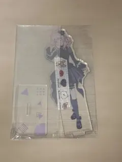 プロセカ　暁山瑞希アクリルスタンド