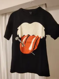 キムタク着 カート期 ナンバーナイン ベロT tシャツ NUMBER NINE NUMBER (N)INE - キムタク着 私物 ナンバーナイン ベロTシャツ