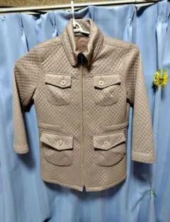 レディース 春アウター ジャケット M ✕ 2着＋スーツ上着 M＋ビジネスバッグ