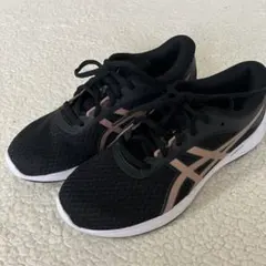 ASICS PATRIOT 11 アシックス スニーカー ランニングシューズ24のサムネイル