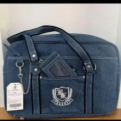 スクールバッグ トートバッグ