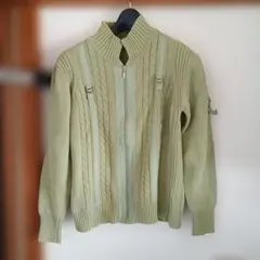 シンプルライフ　カーデイガン