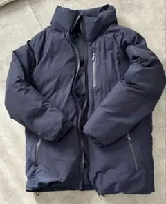 lサイズ インナーダウン