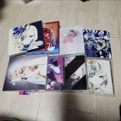 reol cd 初回限定版+通常盤セット - メルカリ