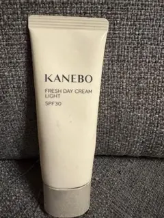 KANEBO フレッシュデイクリームライト SPF30 40mLのサムネイル