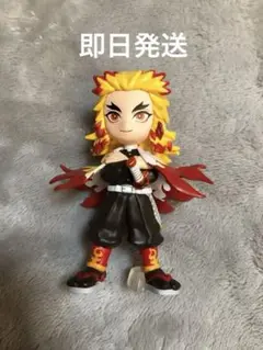煉獄杏寿郎★鬼滅の刃★PalVerse／パルバース★フィギュア★グッズ★劇場版②