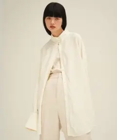 ENOF / over size shirtのサムネイル